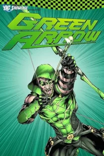 انیمیشن Green Arrow 2010