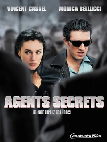 فیلم Secret Agents 2004