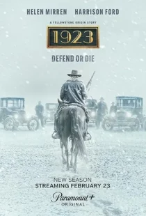 سریال 1923