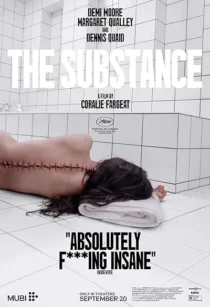  فیلم The Substance 2024