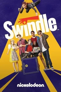  فیلم Swindle 2013