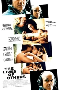 فیلم The Lives of Others 2006