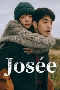  فیلم کره‌ای Josee 2020