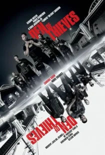 فیلم Den of Thieves 2018