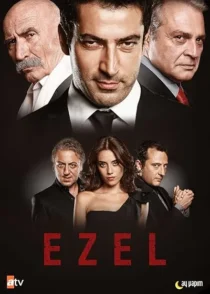 سریال Ezel