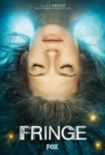 سریال Fringe