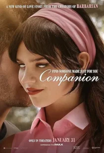 فیلم Companion 2025