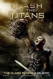 فیلم Clash of the Titans 2010