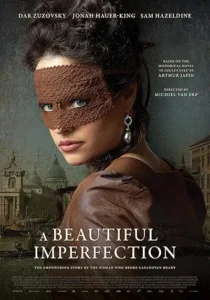  فیلم A Beautiful Imperfection 2024