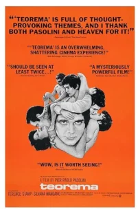 فیلم Teorema 1968
