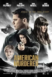 فیلم American Murderer 2022