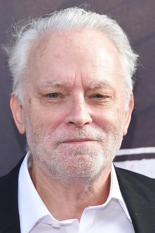 Brad Dourif