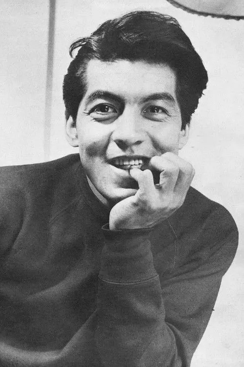 Rentarô Mikuni