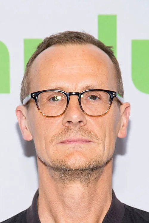 Marc Munden
