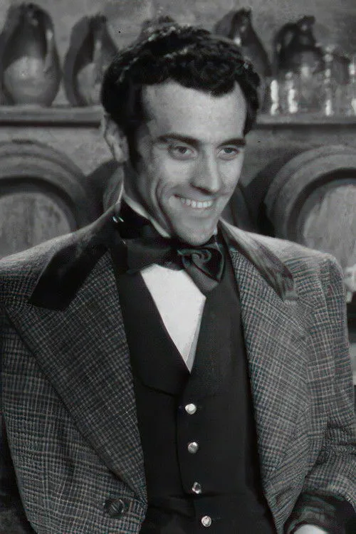 Gilles Quéant