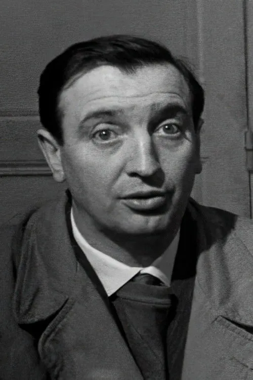 Albert Rémy