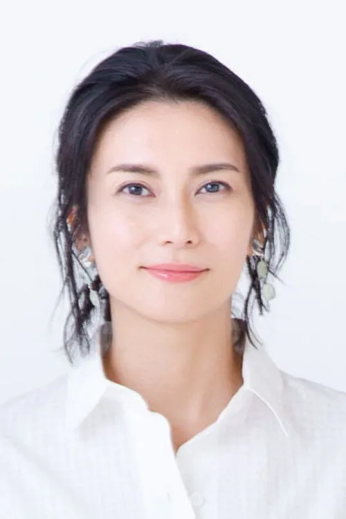 Kô Shibasaki
