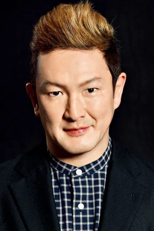 Shidô Nakamura