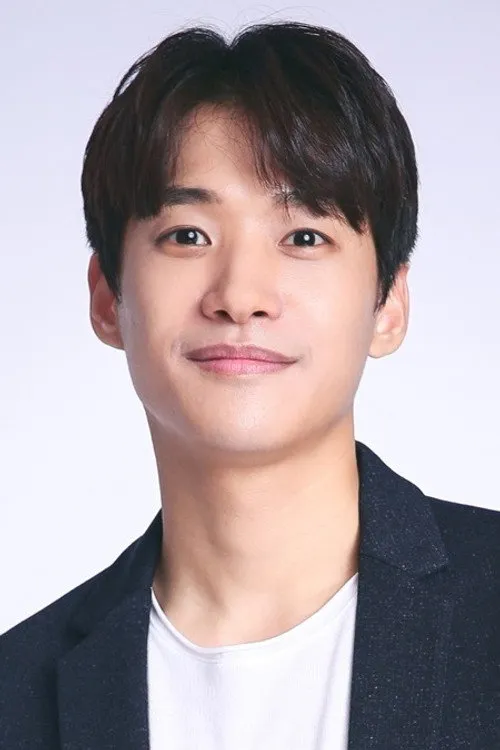 Jung Wook-jin