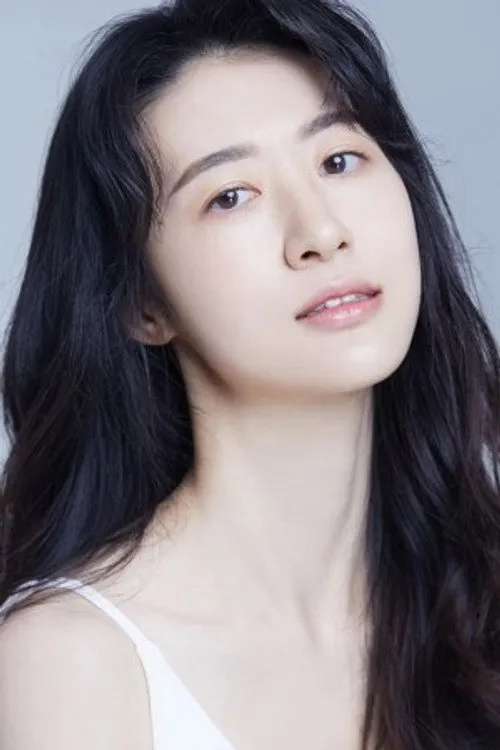 Hong Ye-ji