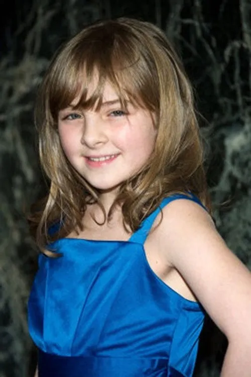 Lily Pilblad