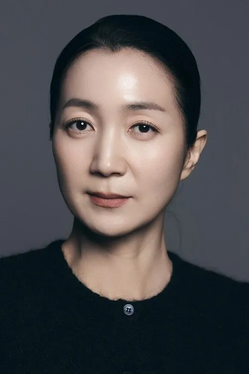 Kim Joo-ryoung