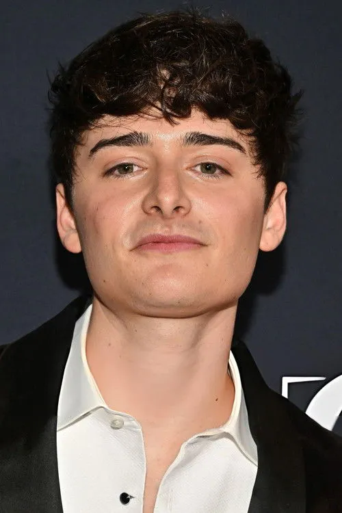 Noah Schnapp