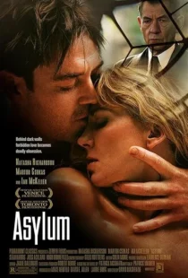  فیلم Asylum 2005