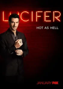 سریال Lucifer