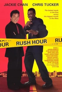 فیلم Rush Hour 1998