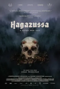 فیلم Hagazussa 2017
