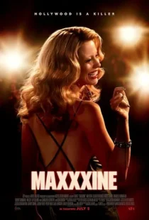 فیلم MaXXXine 2024