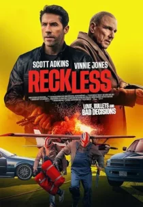فیلم Reckless 2026