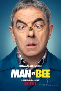 سریال Man vs. Bee