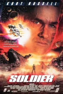  فیلم Soldier 1998