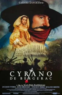  فیلم Cyrano de Bergerac 1990