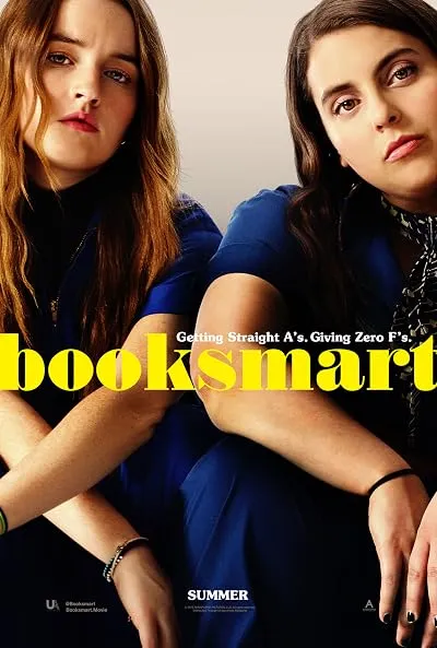  فیلم Booksmart 2019
