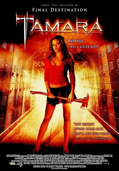 فیلم Tamara 2005