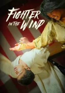  فیلم کره ای Fighter in the Wind 2004