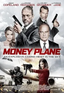 فیلم Money Plane 2020