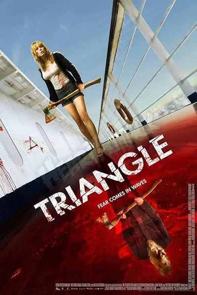 فیلم Triangle 2009