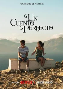  سریال A Perfect Story