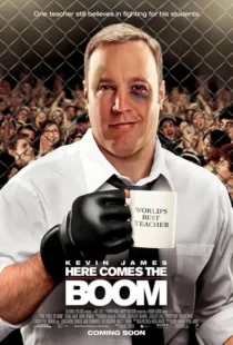 فیلم Here Comes the Boom 2012