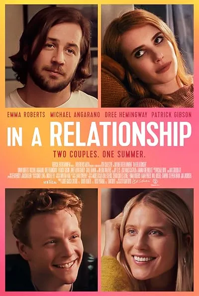  فیلم In a Relationship 2018