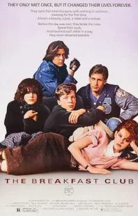 فیلم The Breakfast Club 1985
