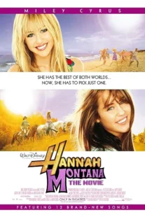  فیلم Hannah Montana: The Movie 2009