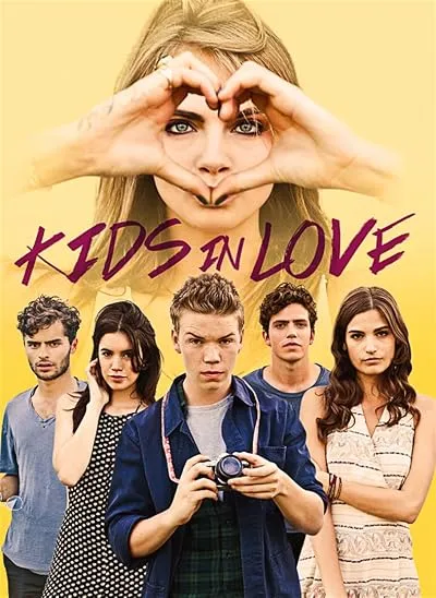 فیلم Kids in Love 2016