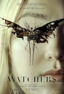  فیلم The Watchers 2024