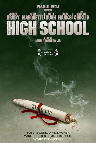  فیلم High School 2010