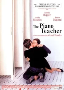 فیلم The Piano Teacher 2001